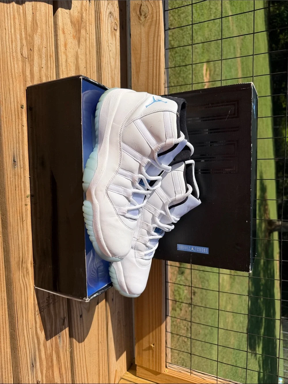 Jordan youth retro